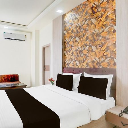 OYO RDP084 Hotel The Vidya Grand Rudrapur Zewnętrze zdjęcie