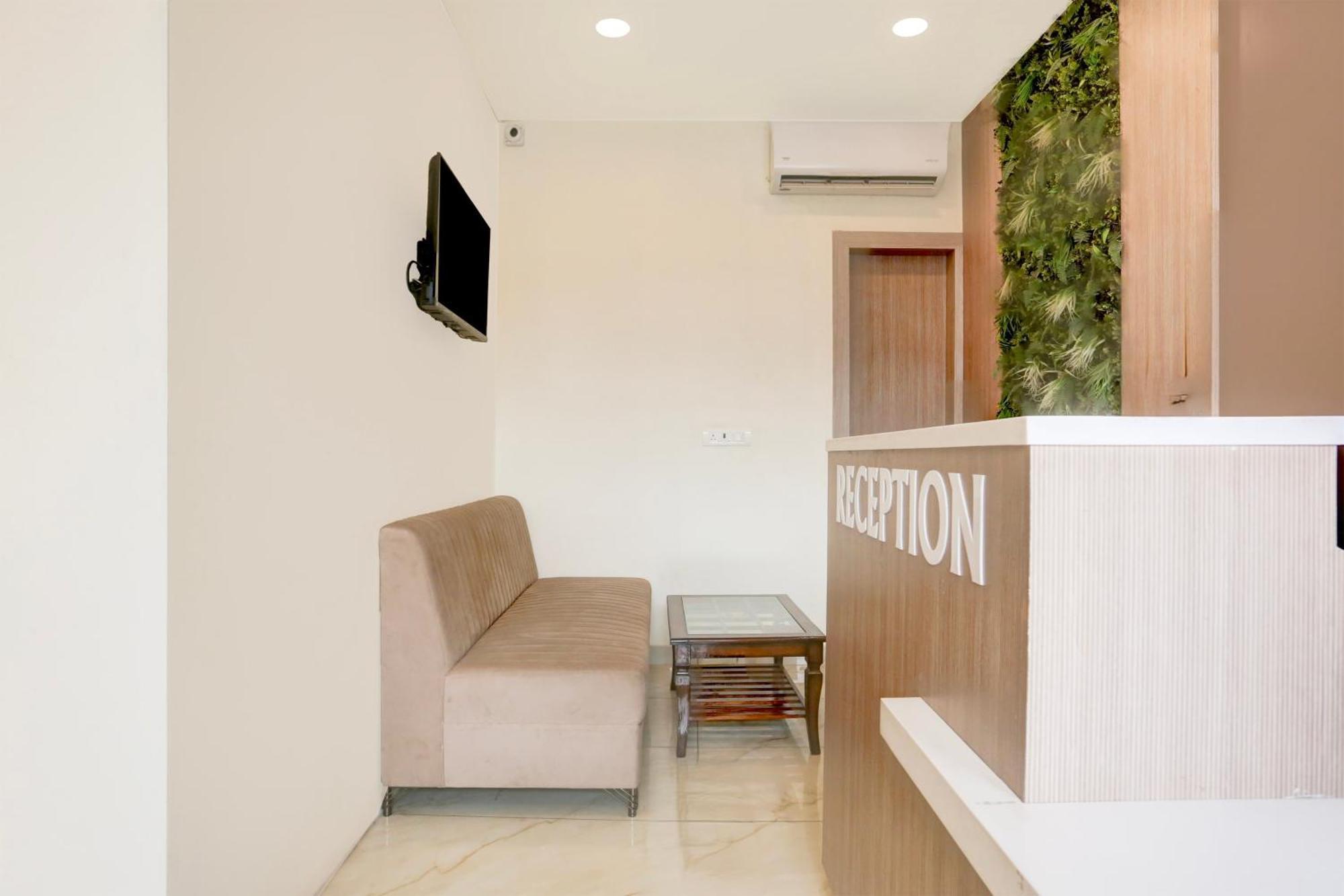 OYO RDP084 Hotel The Vidya Grand Rudrapur Zewnętrze zdjęcie